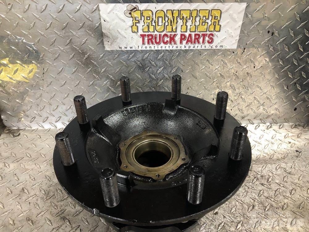 Meritor  Muud osad