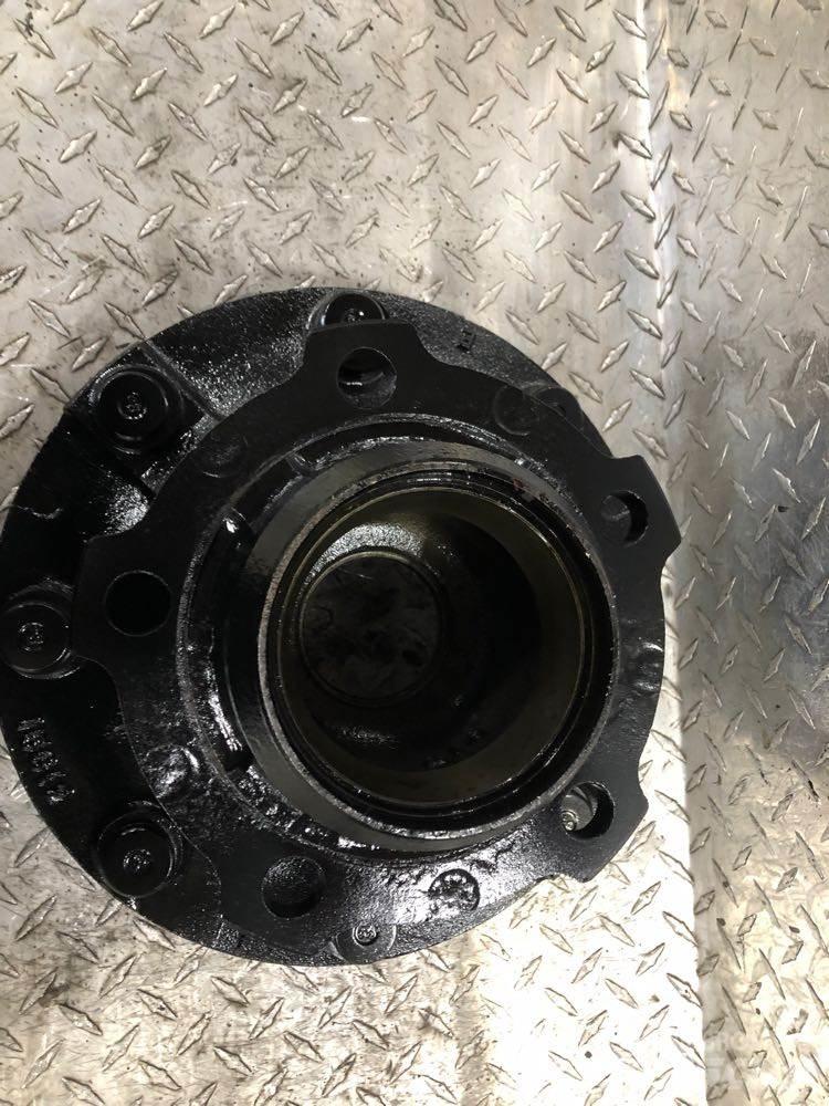 Meritor  Muud osad