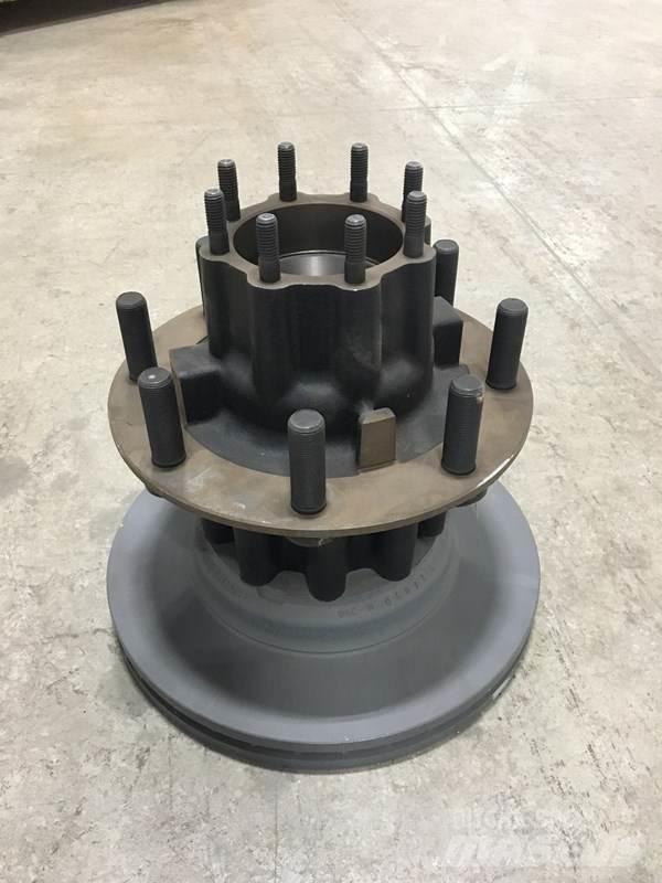 Meritor  Muud osad