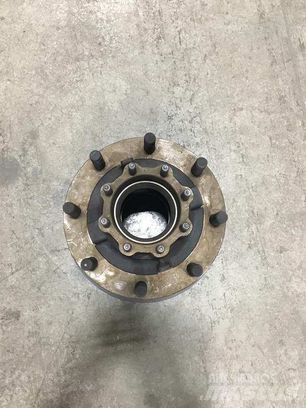 Meritor  Muud osad