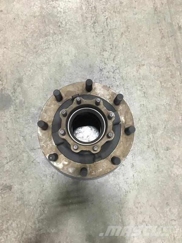 Meritor  Muud osad