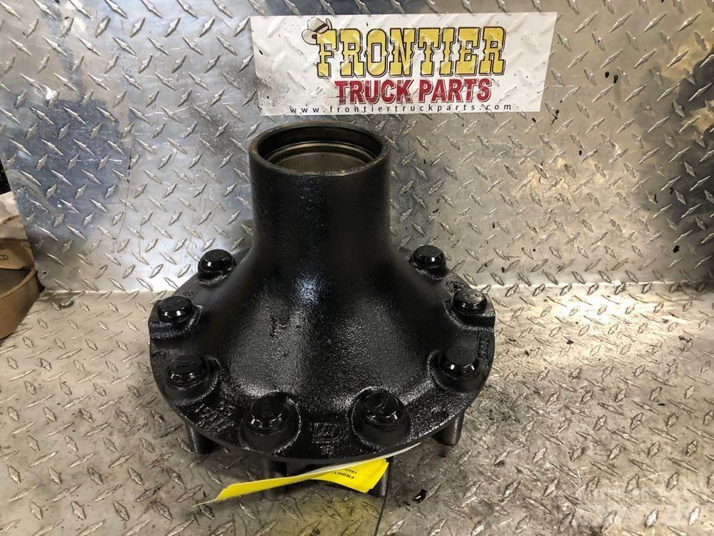 Meritor  Muud osad