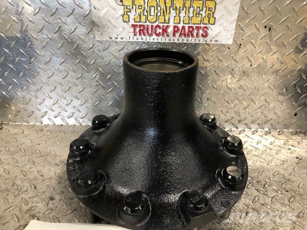 Meritor  Muud osad