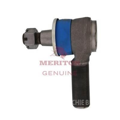 Meritor  Muud osad