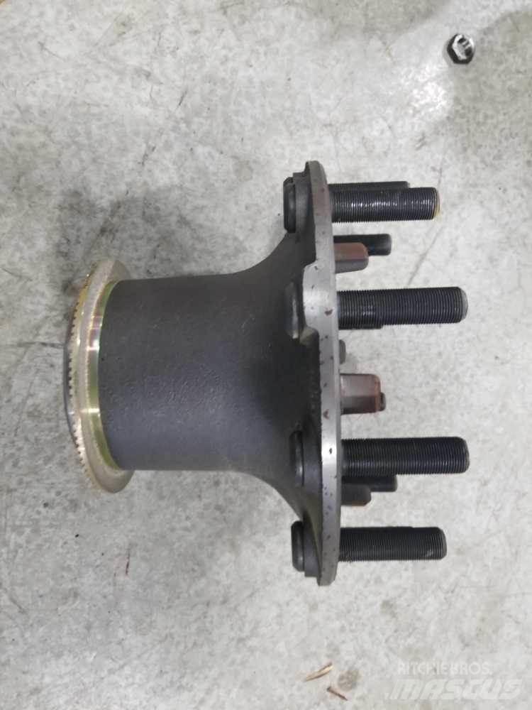 Meritor  Muud osad