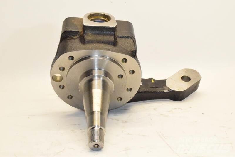 Meritor  Muud osad