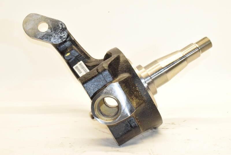 Meritor  Muud osad