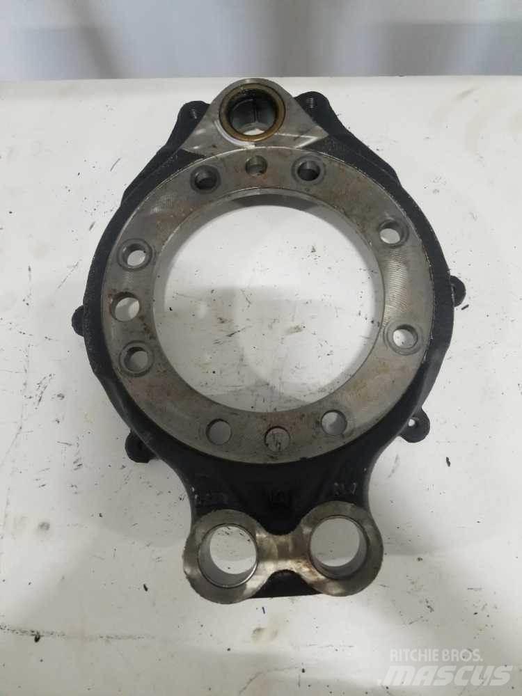 Meritor  Pidurid