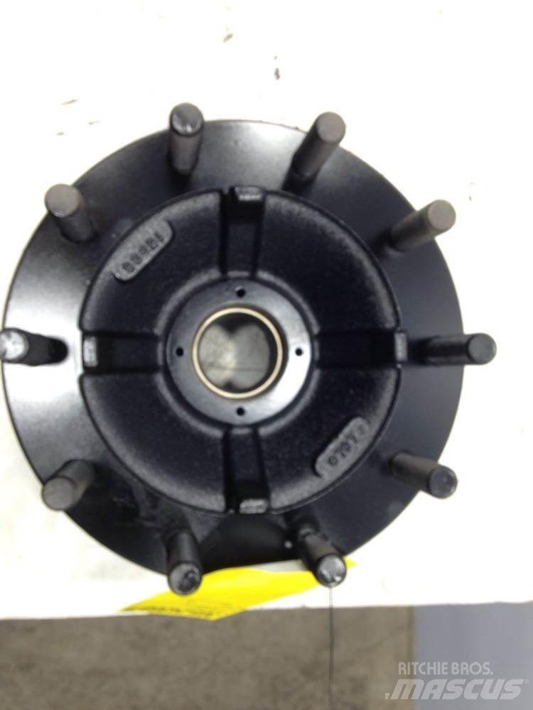 Meritor  Muud osad
