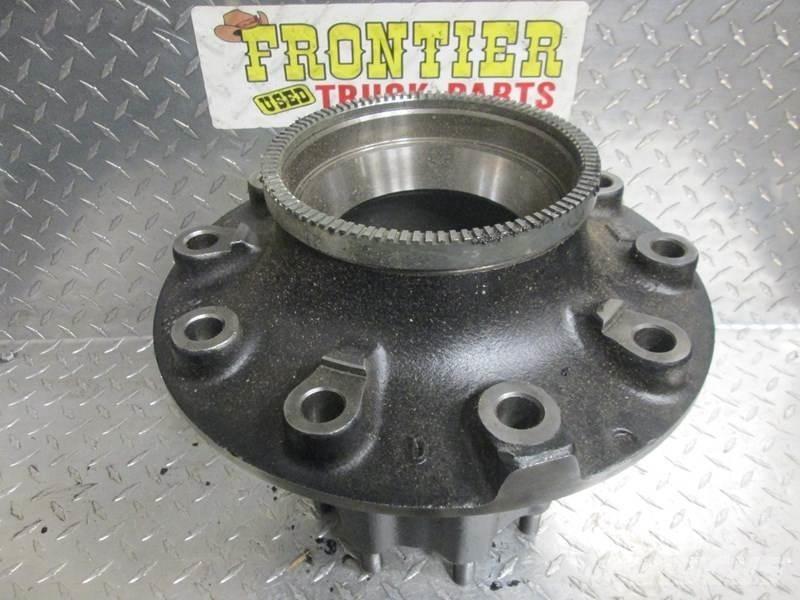 Meritor  Muud osad