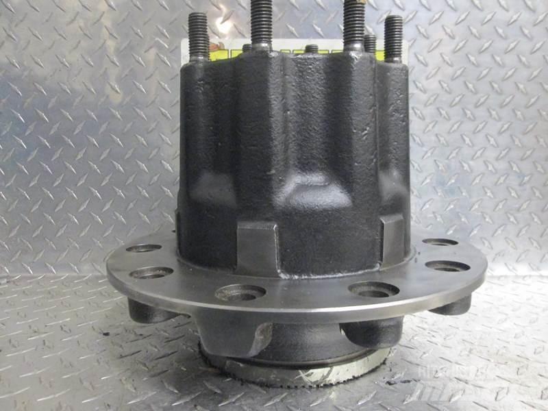 Meritor  Muud osad
