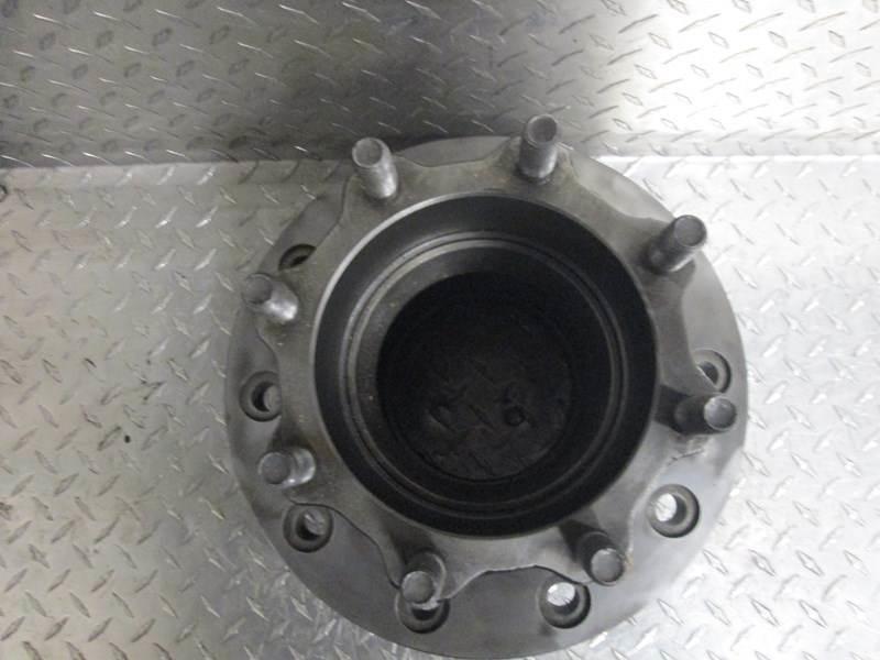 Meritor  Muud osad