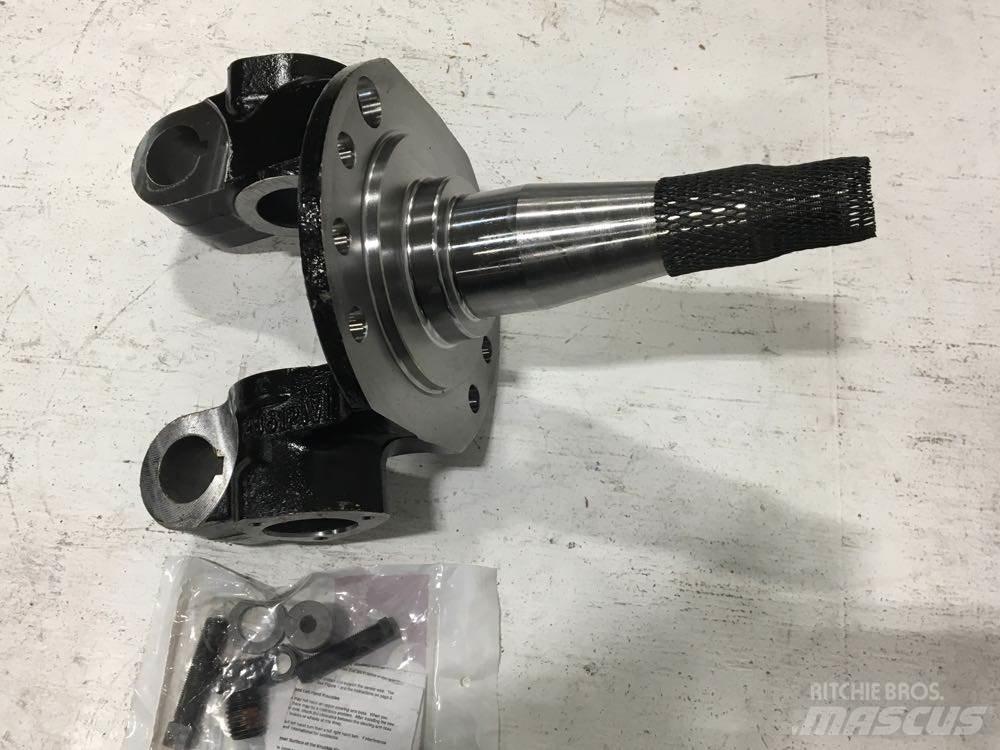 Meritor  Muud osad