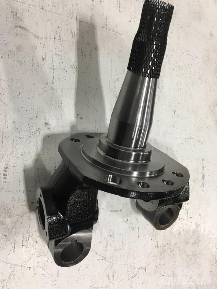 Meritor  Muud osad