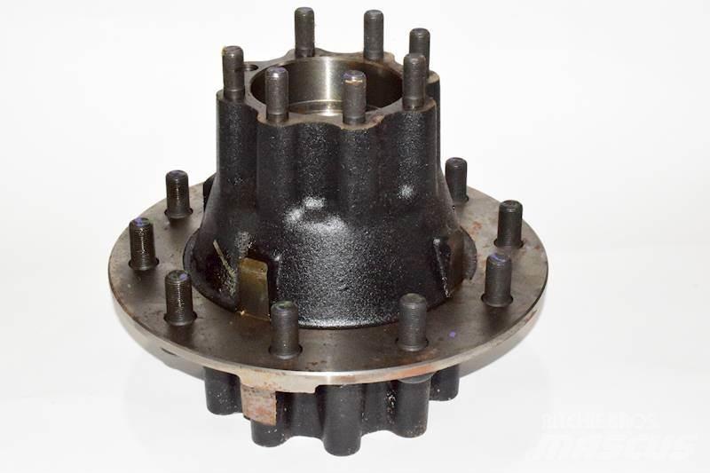 Meritor  Muud osad
