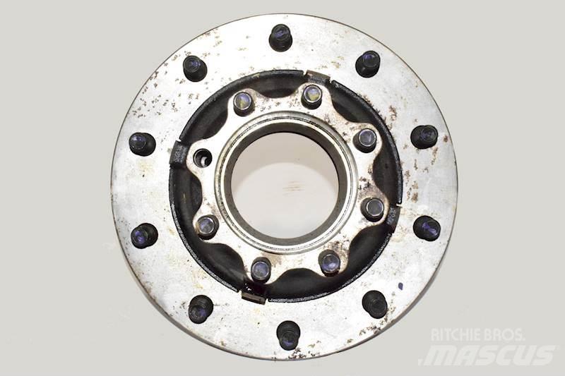 Meritor  Muud osad