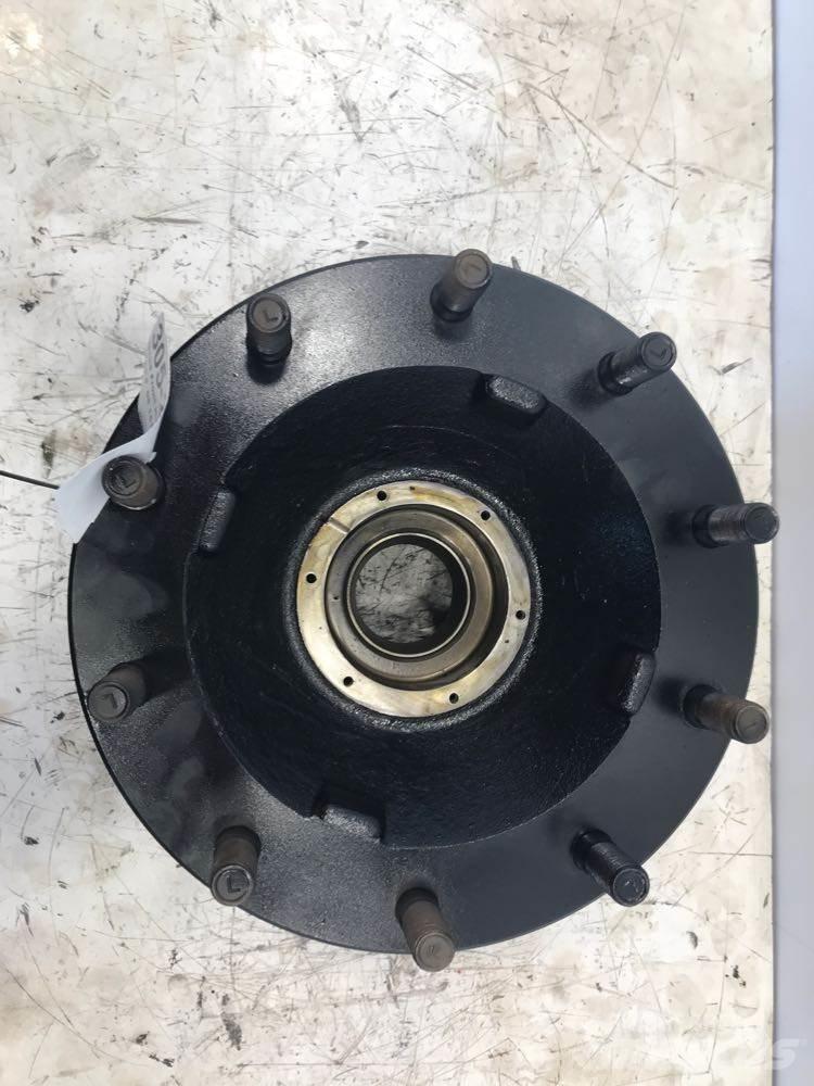 Meritor  Muud osad