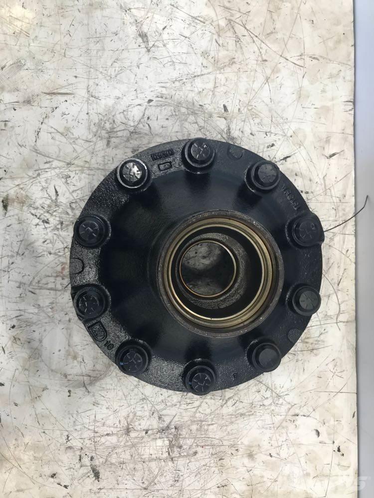 Meritor  Muud osad