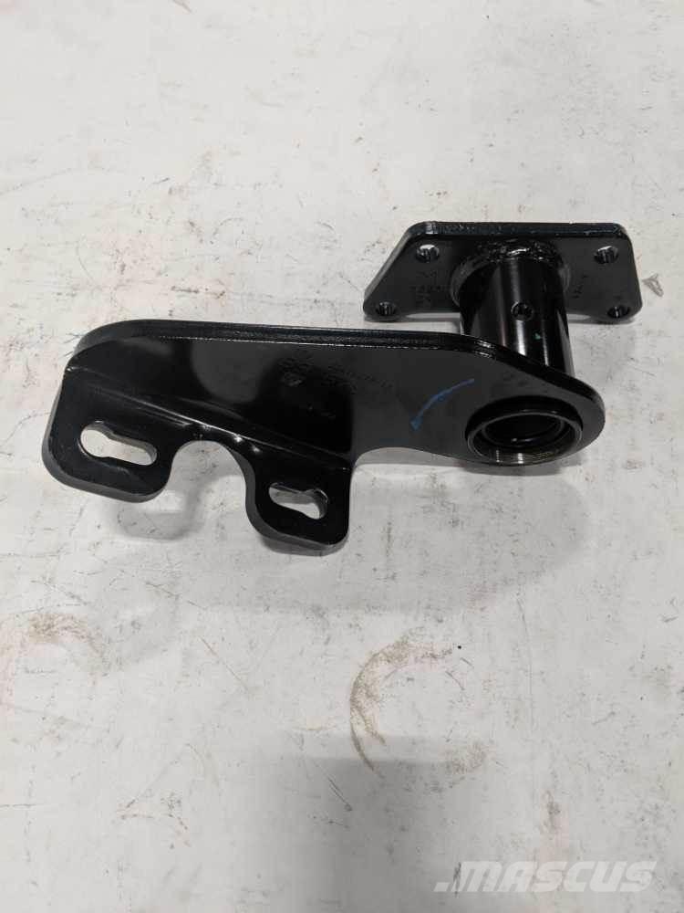 Meritor  Pidurid