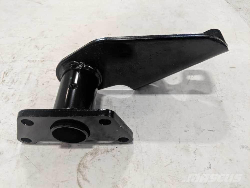Meritor  Pidurid