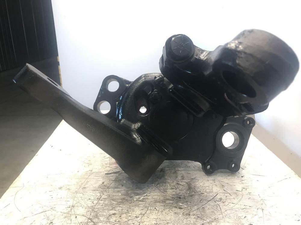 Meritor  Muud osad