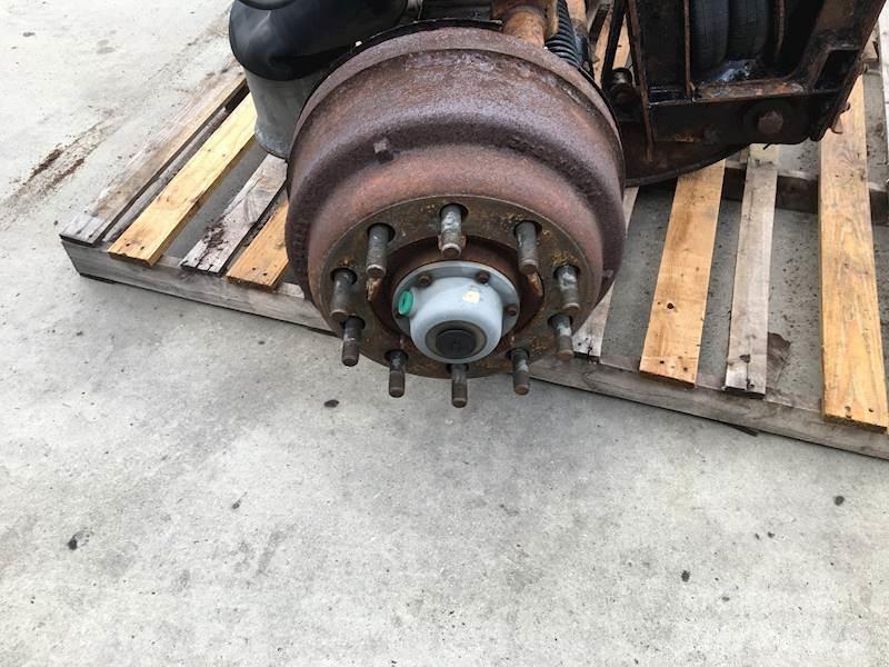 Meritor  Sillad