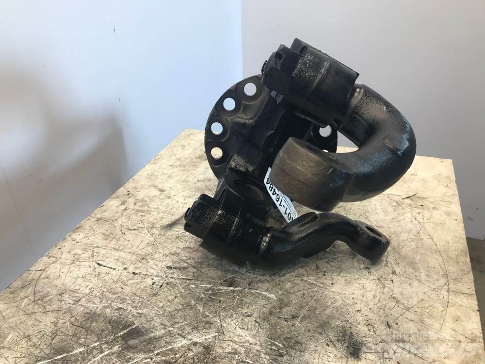 Meritor  Muud osad
