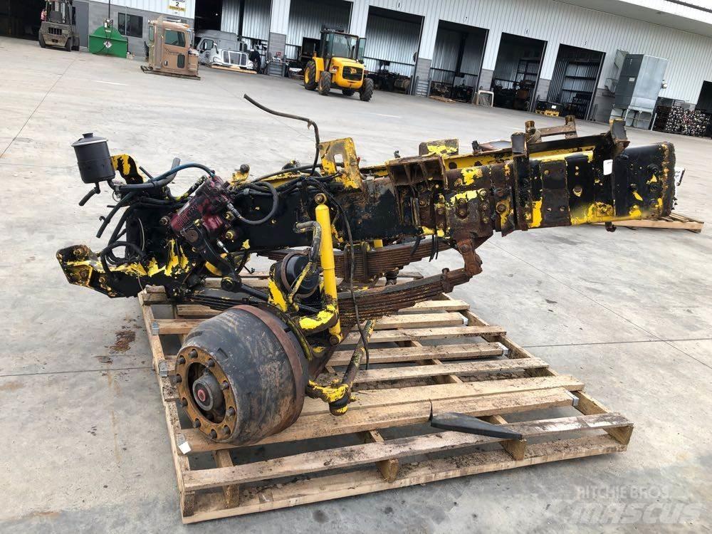 Meritor  Muud osad