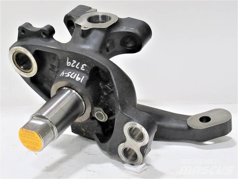 Meritor  Muud osad