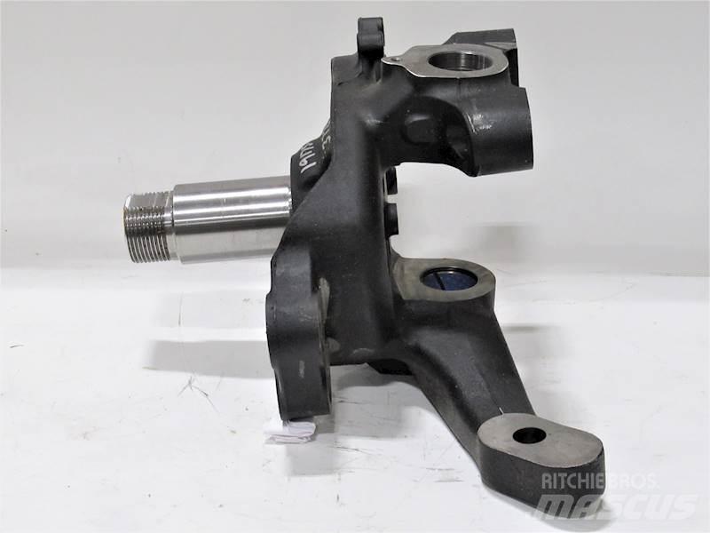 Meritor  Muud osad