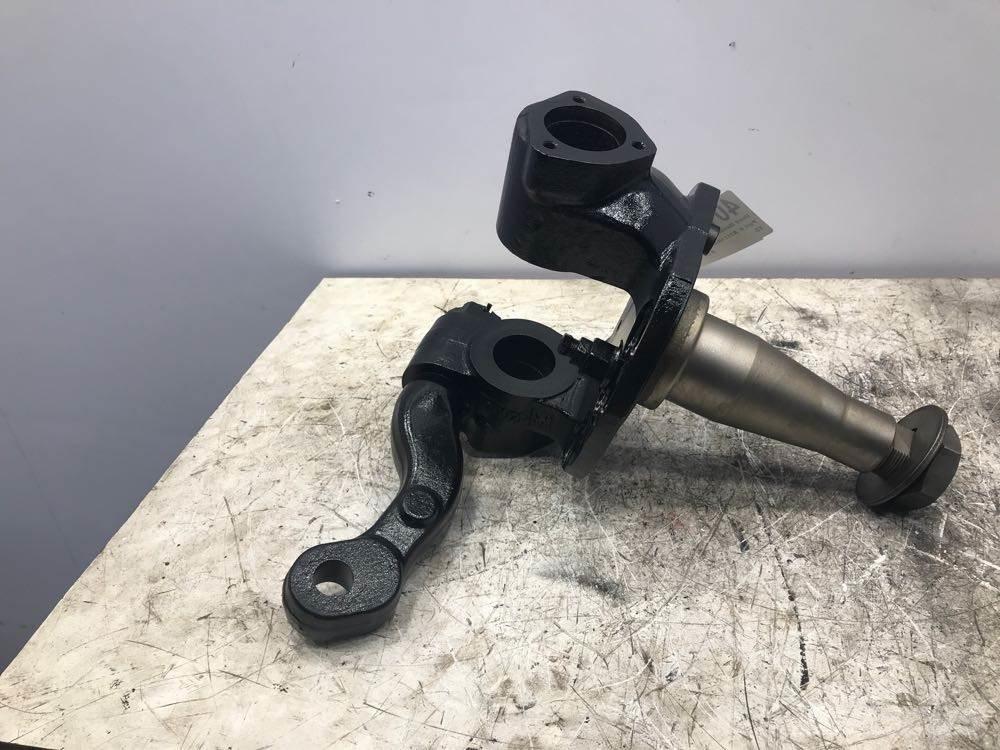 Meritor  Muud osad