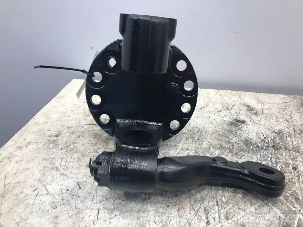 Meritor  Muud osad