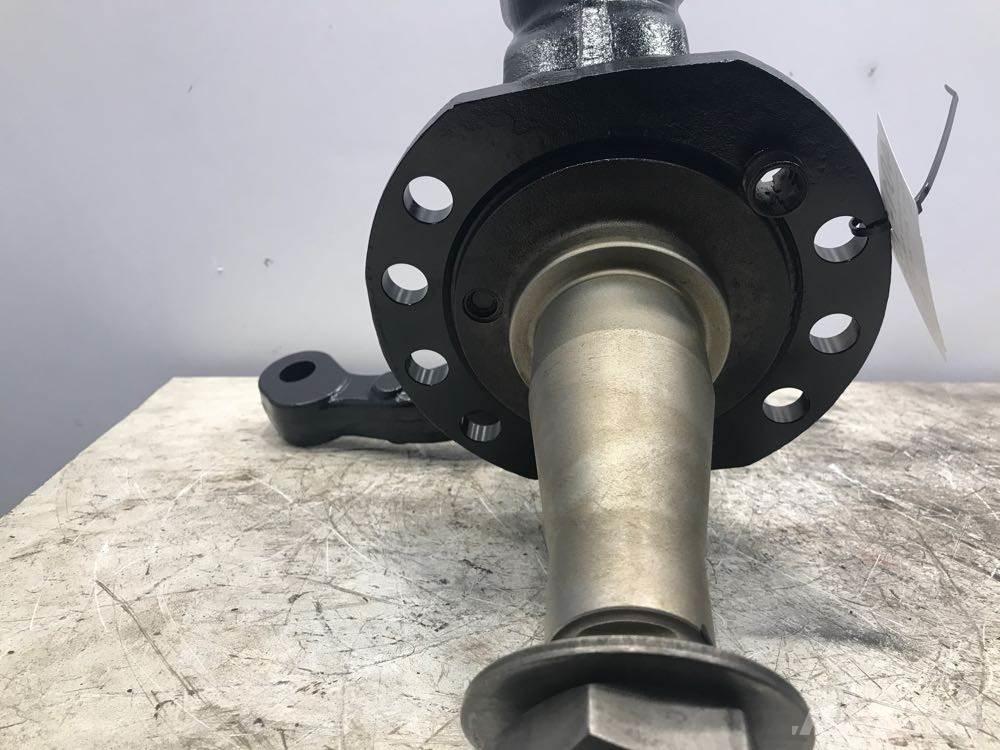 Meritor  Muud osad