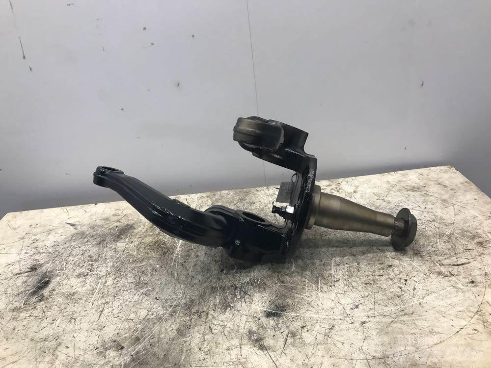 Meritor  Muud osad