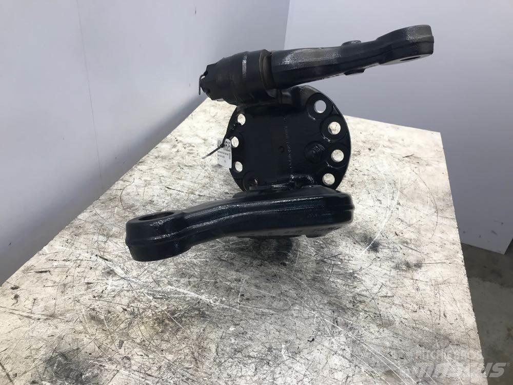 Meritor  Muud osad