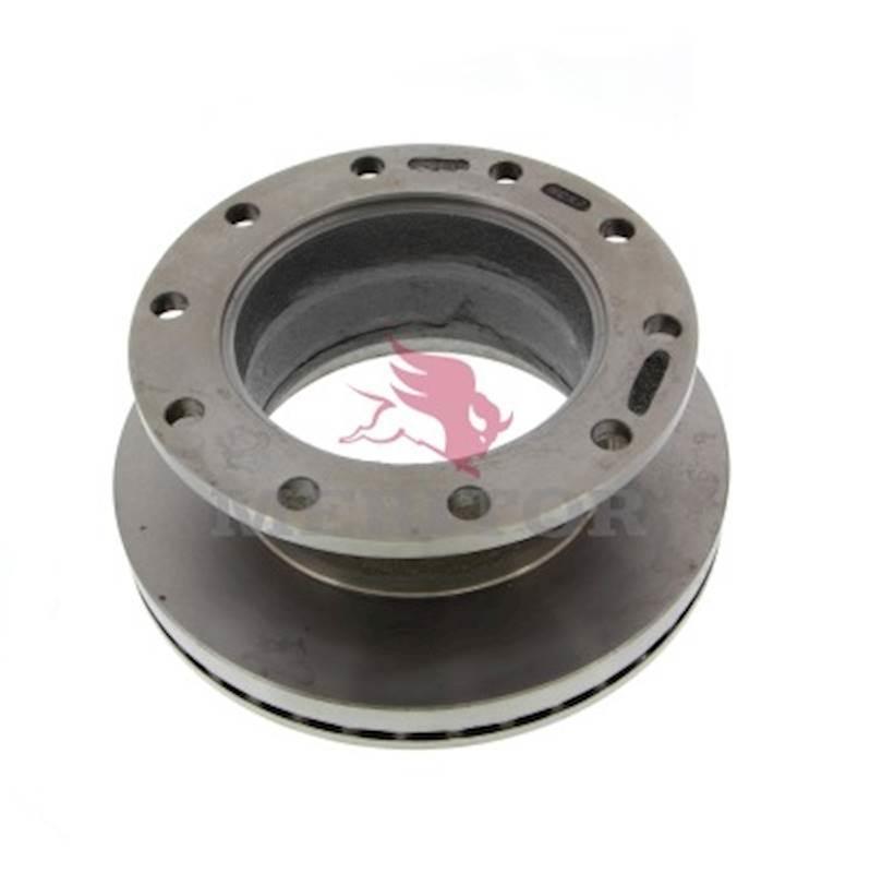 Meritor  Pidurid