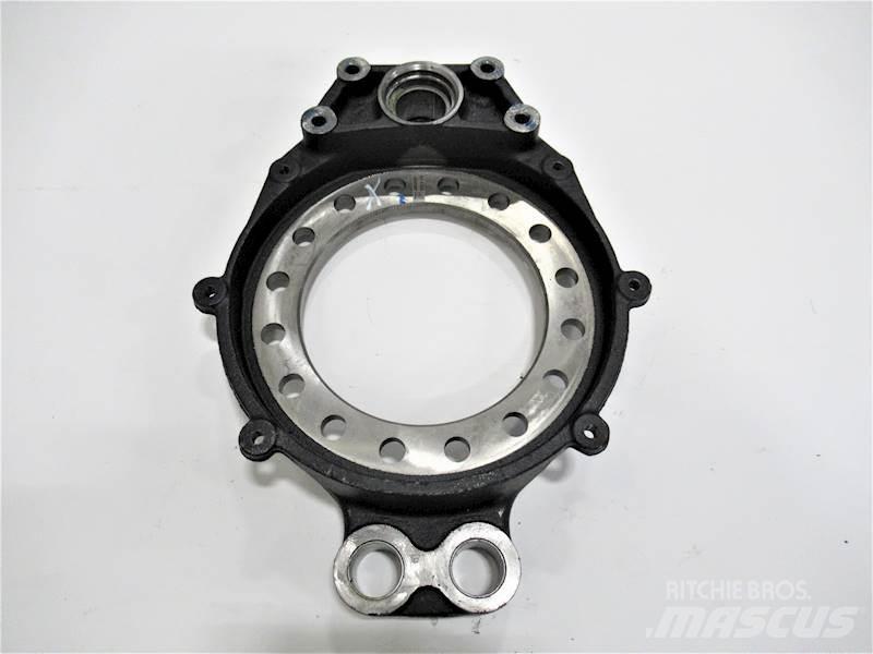 Meritor  Pidurid