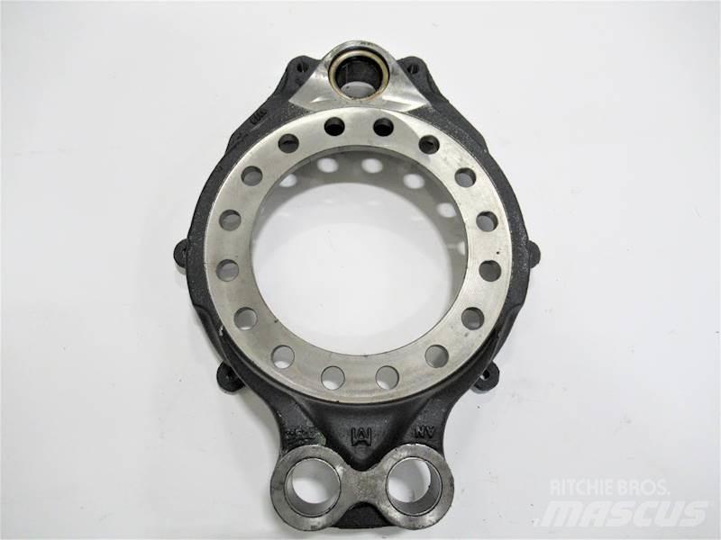 Meritor  Pidurid