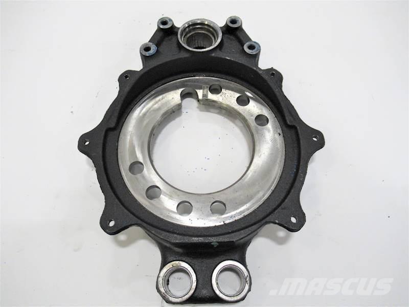 Meritor  Pidurid