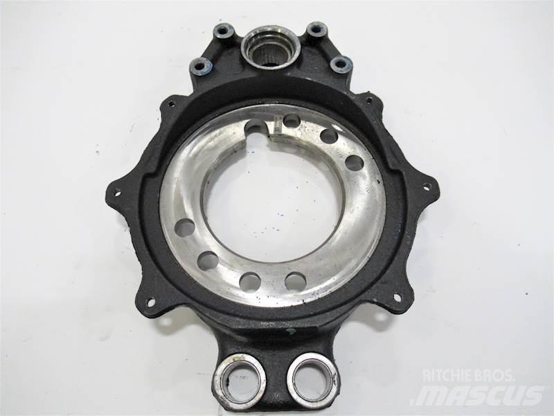 Meritor  Pidurid
