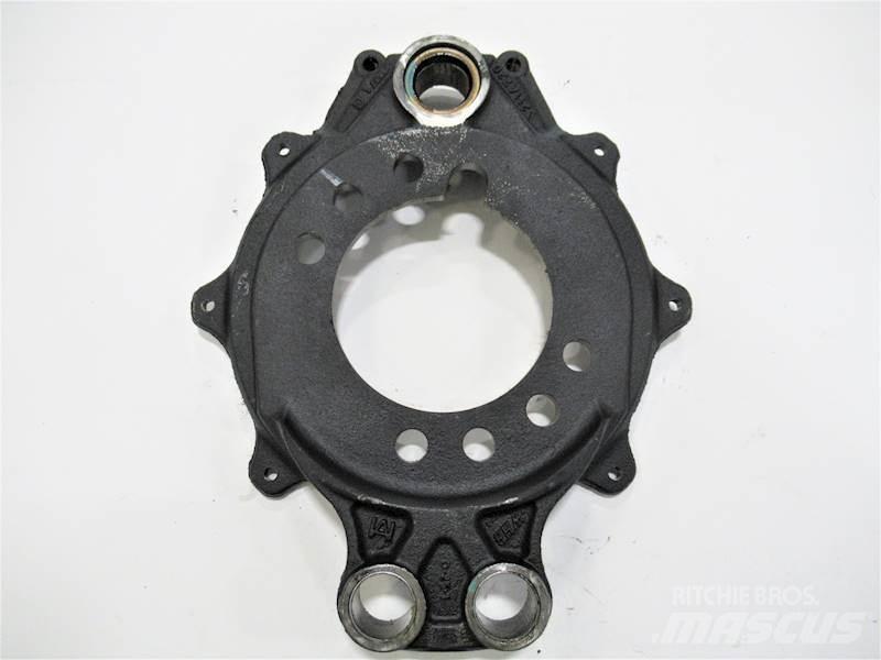 Meritor  Pidurid