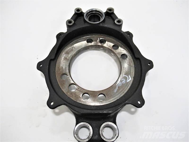 Meritor  Pidurid