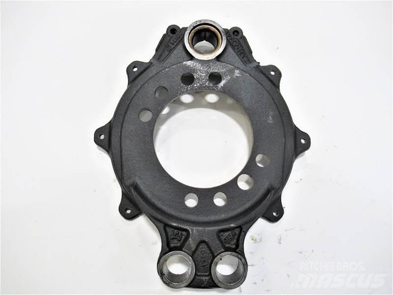 Meritor  Pidurid