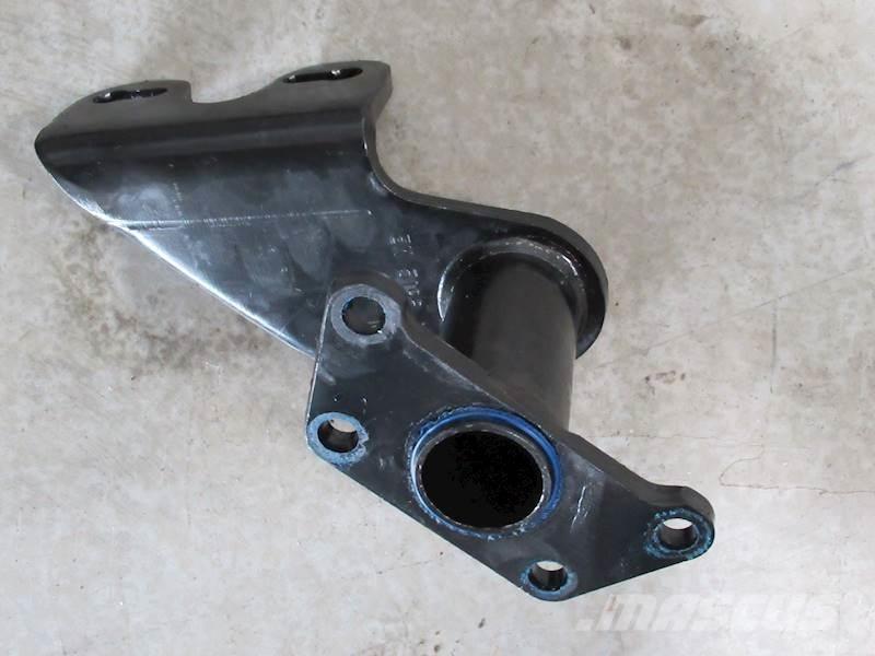 Meritor  Pidurid