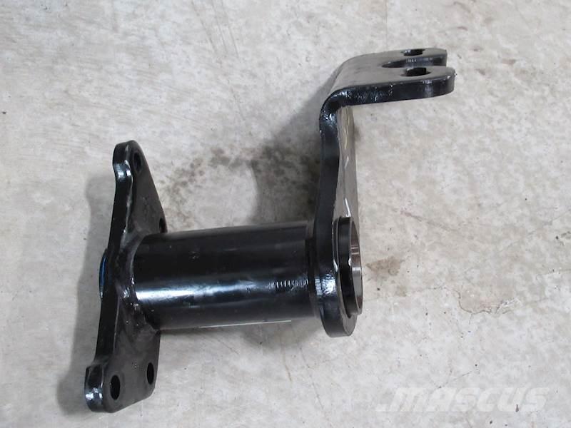 Meritor  Pidurid