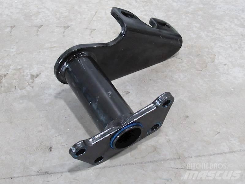 Meritor  Pidurid