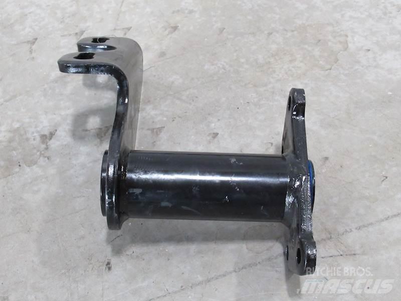 Meritor  Pidurid