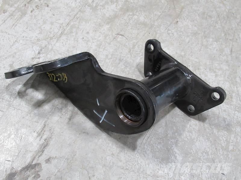 Meritor  Pidurid
