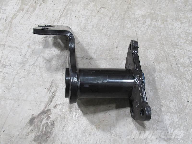 Meritor  Pidurid