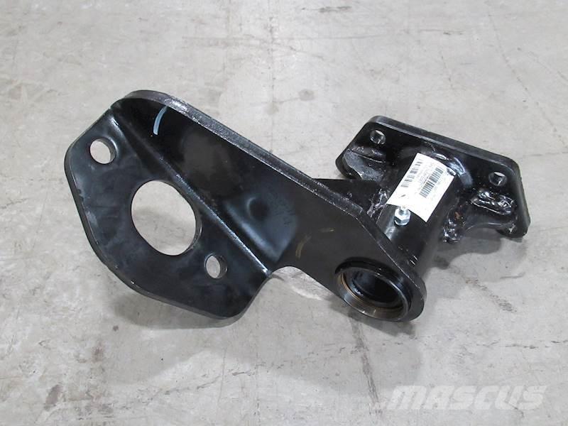 Meritor  Pidurid